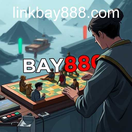 The Fascinating World of Board Games: Unraveling the Magic of BAY888