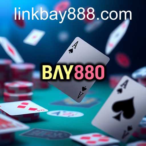 Discovering the Enthralling World of Card Games with BAY888
