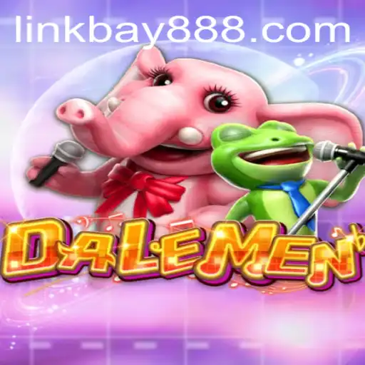 Unlock the Thrilling World of DALEMEN: A New Era of Gaming