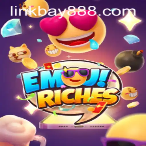 Dive into EmojiRiches: A Vibrant Gaming Adventure with BAY888