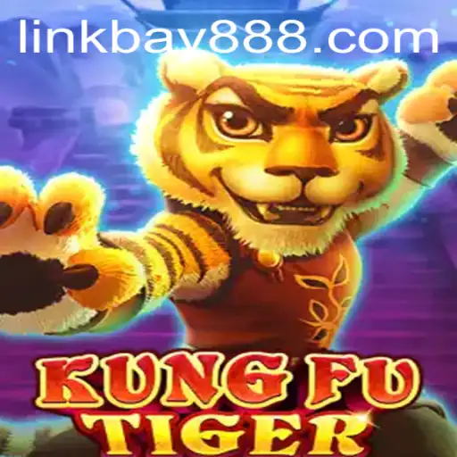 KungFuTiger: Master the Martial Arts Adventure with BAY888