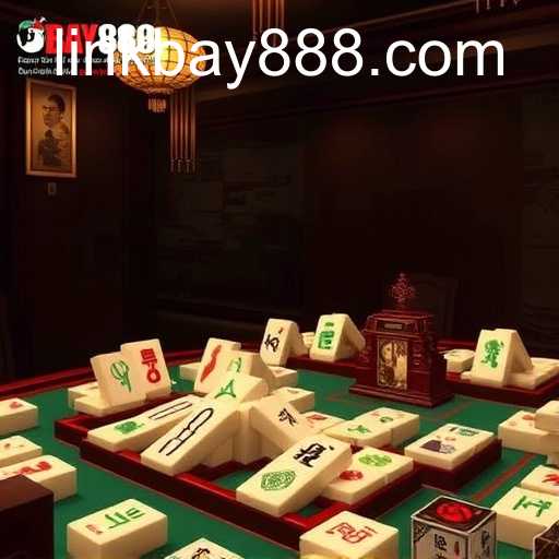 The Exciting World of Mahjong: A Deep Dive into Trends and the Rise of BAY888