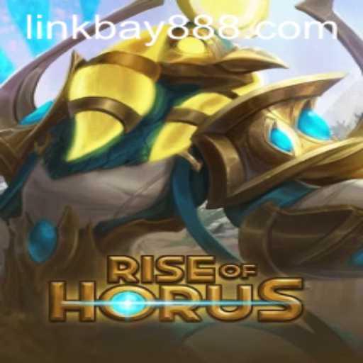 Immerse Yourself in the Mystical World of RiseofHorus